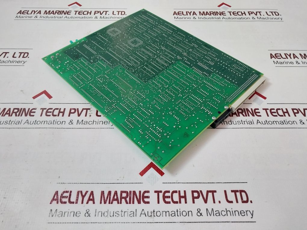 Honeywell Mc-pstx03 Interface Card 51304516-250 Hdw: T Fw: G