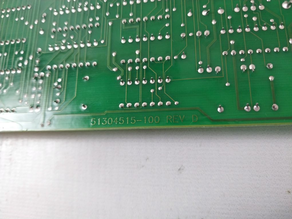 Honeywell Mc-pstx03 Interface Card 51304516-250 Hdw: T Fw: G