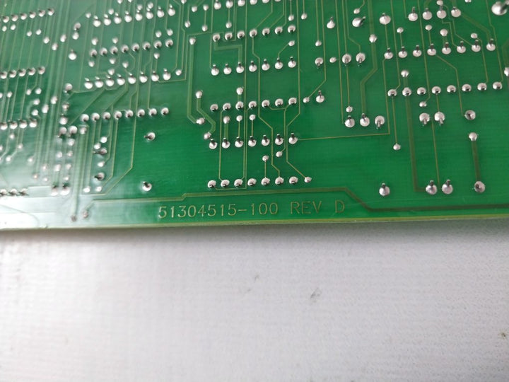 Honeywell Mc-pstx03 Interface Card 51304516-250 Hdw: T Fw: G
