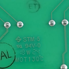 Honeywell Mc-tamr04 Thermal Resistance Module