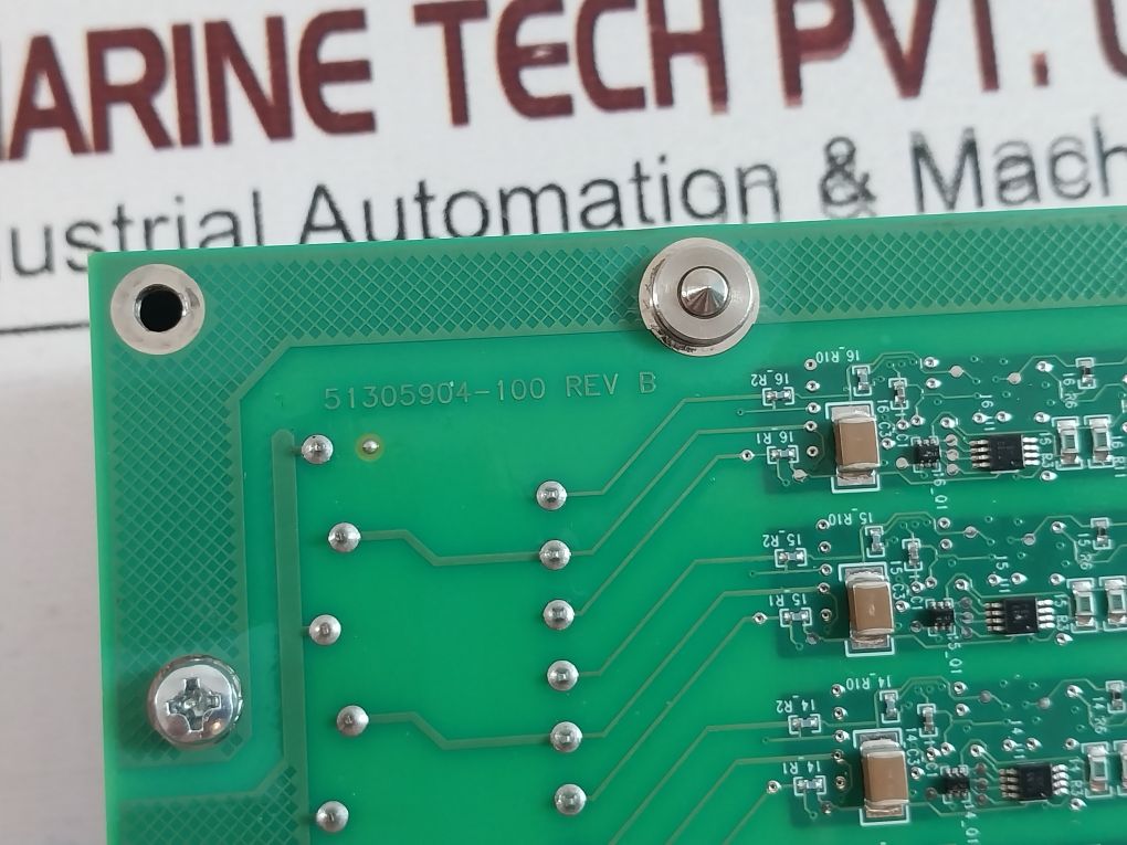 Honeywell Mc-tamr04 Thermal Resistance Module