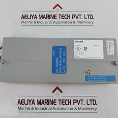 Honeywell Mc-tamr04