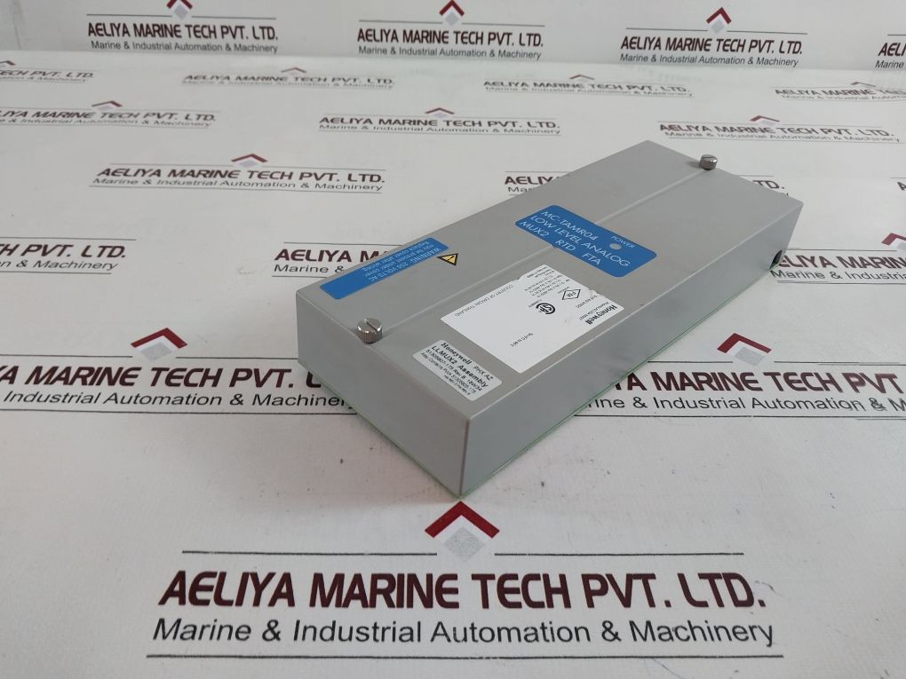 Honeywell Mc-tamr04 Thermal Resistance Module