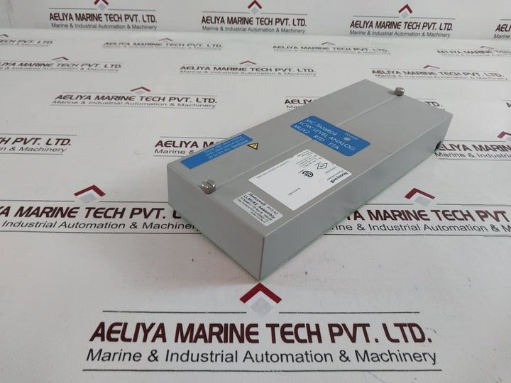 Honeywell Mc-tamr04 Thermal Resistance Module