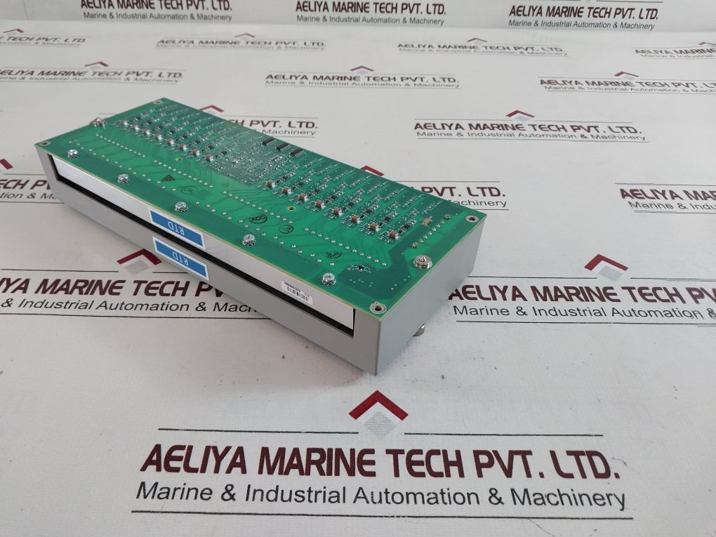 Honeywell Mc-tamr04 Thermal Resistance Module