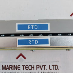 Honeywell Mc-tamr04 Thermal Resistance Module