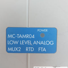 Honeywell Mc-tamr04 Thermal Resistance Module
