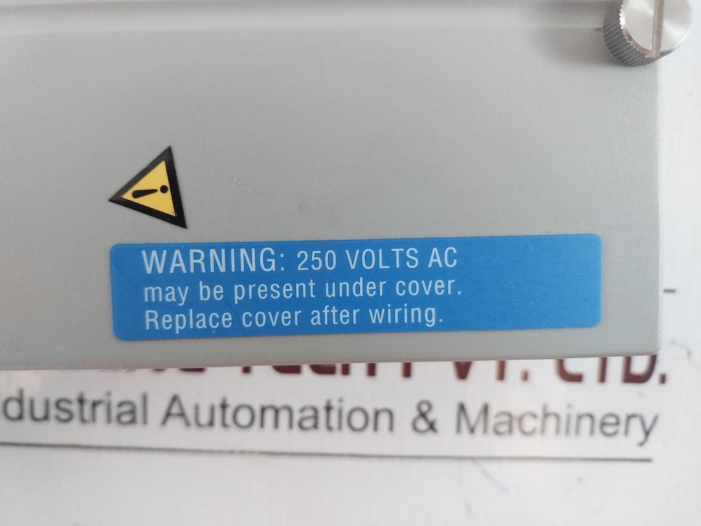 Honeywell Mc-tamr04 Thermal Resistance Module