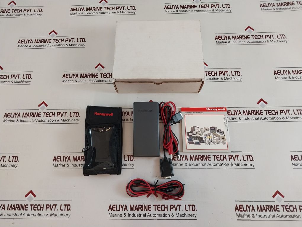 Honeywell Mc Toolkit Modem Kit | Simplify Field Device Setup. – Aeliya ...
