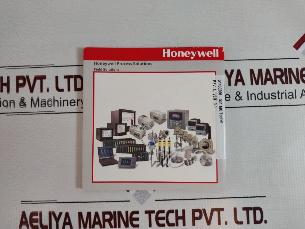 Honeywell Mc Toolkit Modem Kit
