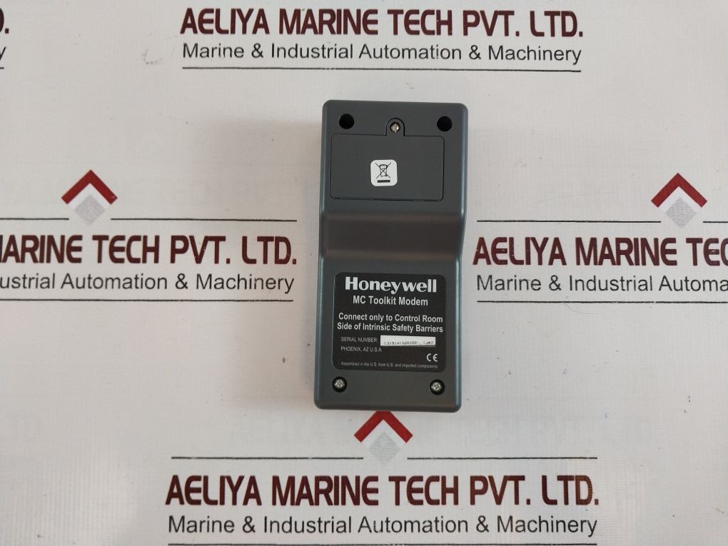 Honeywell Mc Toolkit Modem Kit