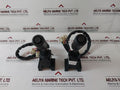 Honeywell Mh40468 Combination Switch