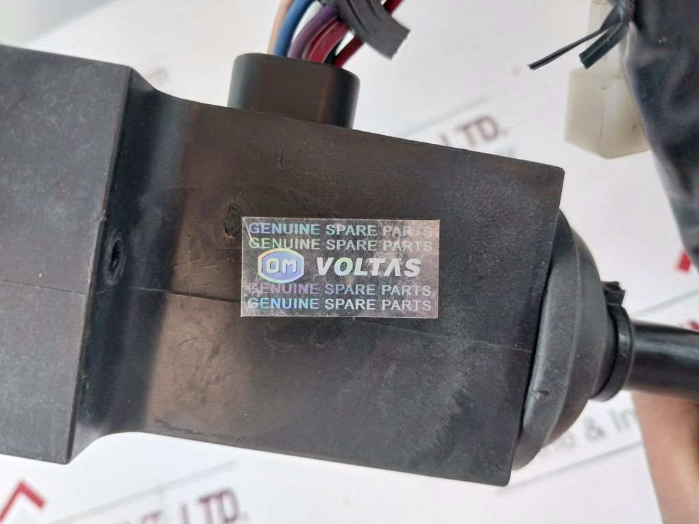 Honeywell Mh40468 Combination Switch