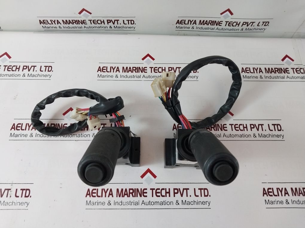 Honeywell Mh40468 Combination Switch