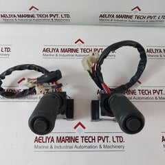 Honeywell Mh40468 Combination Switch