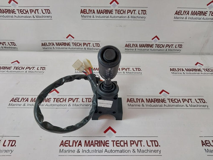 Honeywell Mh40468 Combination Switch
