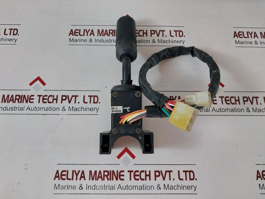 Honeywell Mh40468 Combination Switch