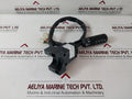 Honeywell Mh40468 Combination Switch