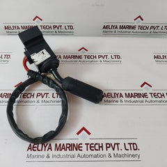 Honeywell Mh40468 Combination Switch