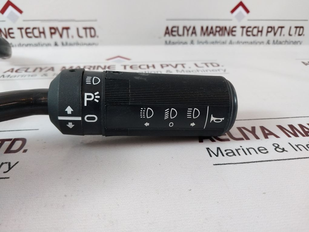 Honeywell Mh40468 Combination Switch