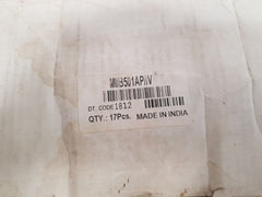 Honeywell Mi-b501Ap-iv Detector Base Mn I-2Sba-0001