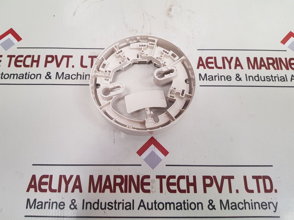 Honeywell Mi-b501Ap-iv Detector Base Mn I-2Sba-0001