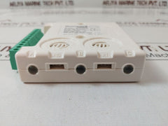 Honeywell Mi-dczrm Conventional Zone Interface Module