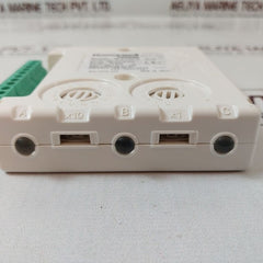 Honeywell Mi-dczrm Conventional Zone Interface Module