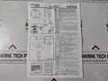 Honeywell Mi-dczrm Conventional Zone Interface Module
