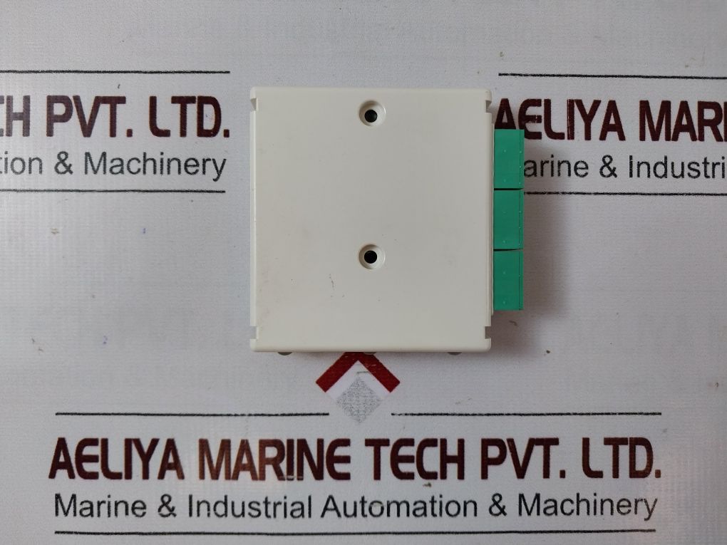 Honeywell Mi-dczrm Conventional Zone Interface Module