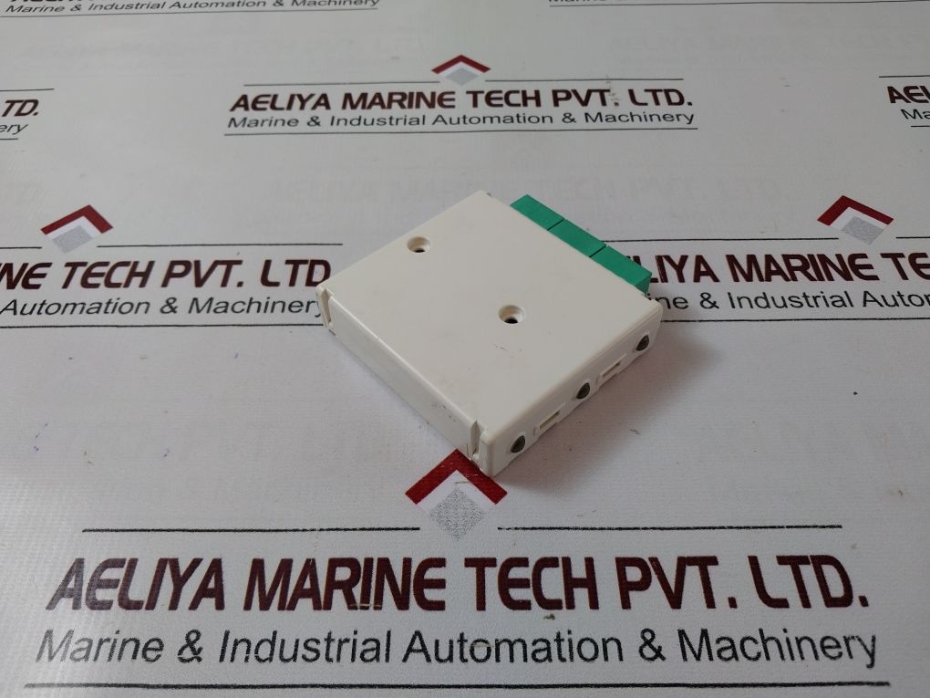 Honeywell Mi-dczrm Conventional Zone Interface Module