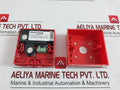 Honeywell Mi-mcp-flex Addressable Call Point