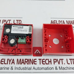 Honeywell Mi-mcp-flex Addressable Call Point