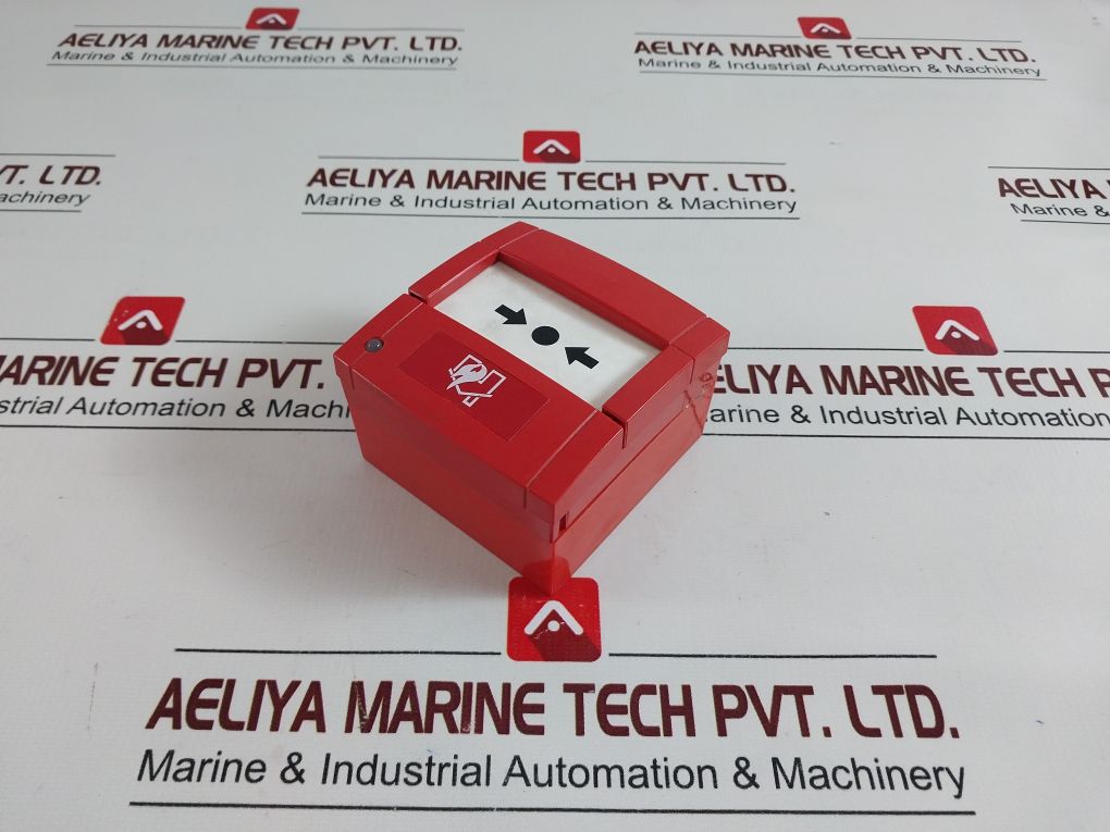 Honeywell Mi-mcp-flex Addressable Call Point