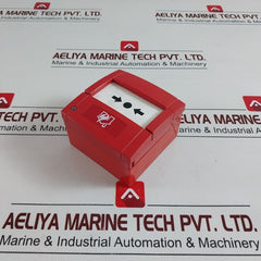 Honeywell Mi-mcp-flex Addressable Call Point