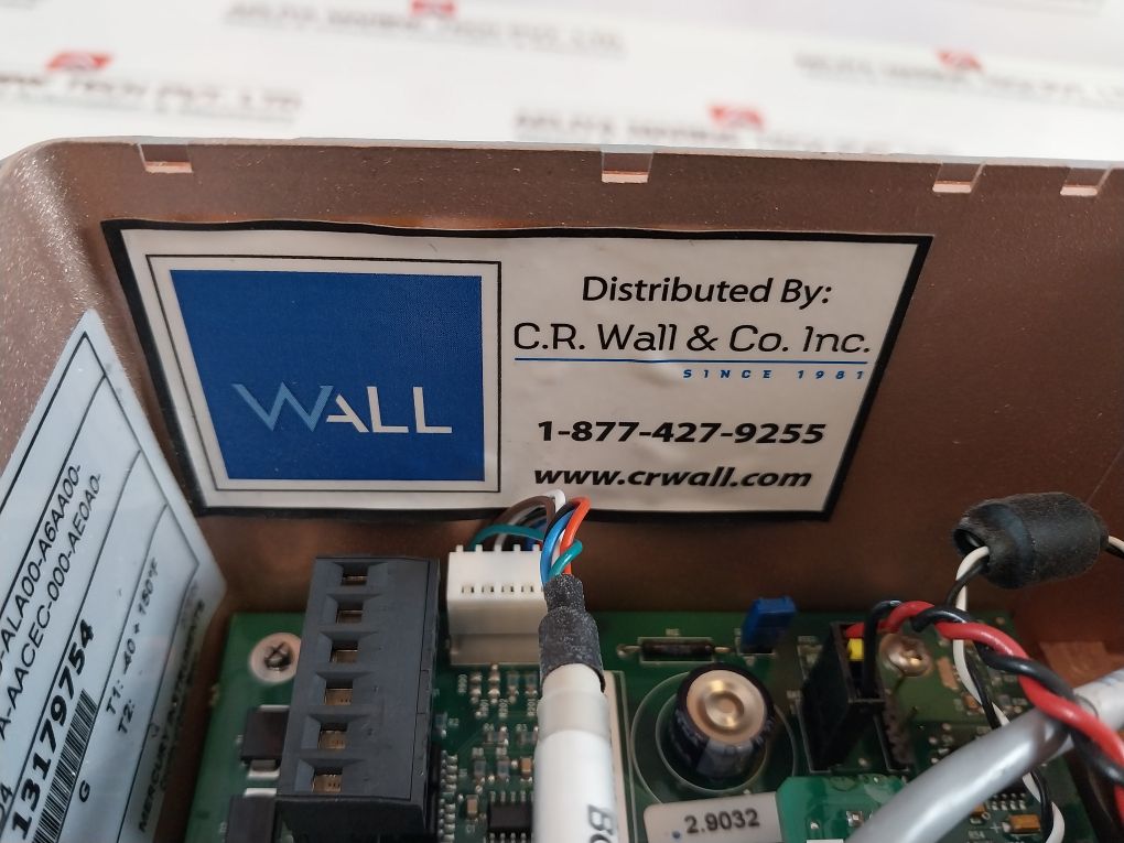 Honeywell Mini-max Mmxumb