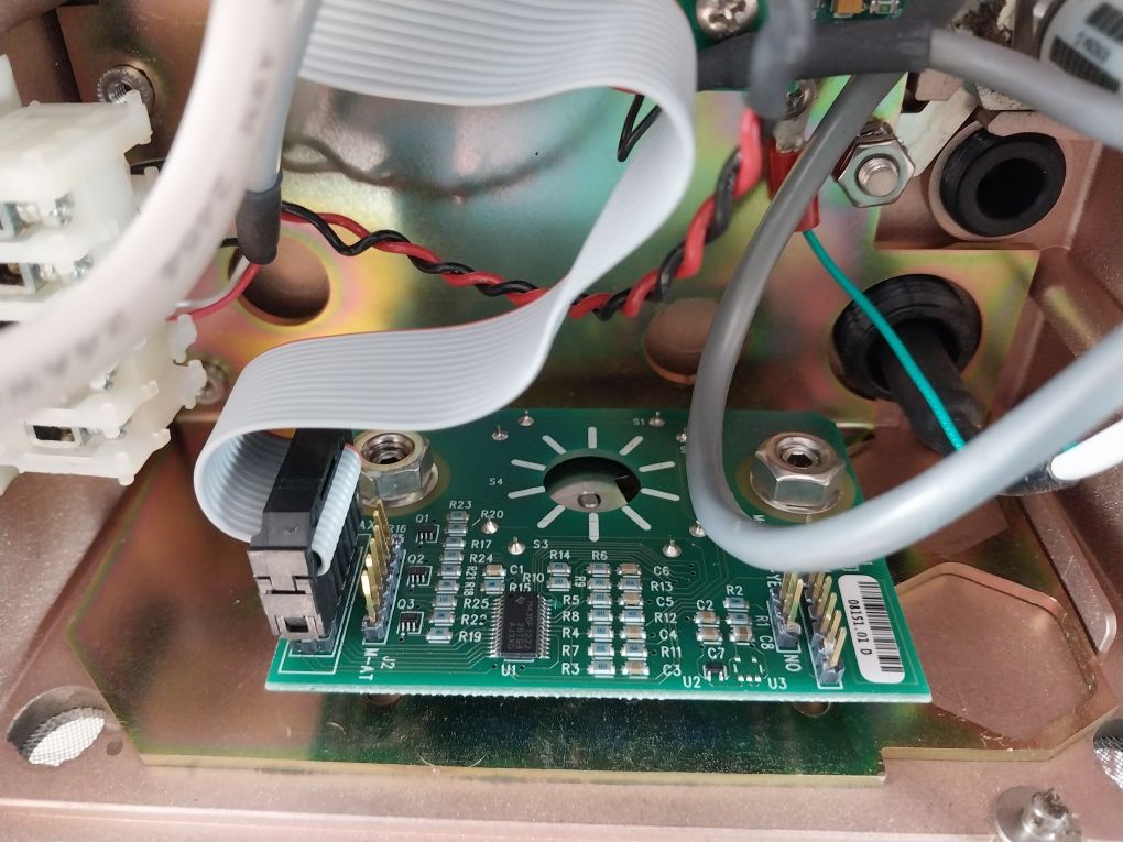 Honeywell Mini-max Mmxumb