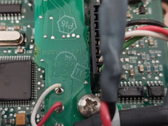 Honeywell Mini-max Mmxumb