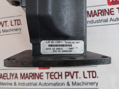 Honeywell Mini-max Mmxumb
