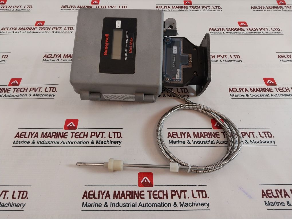 Honeywell Mini-max Mmxumb