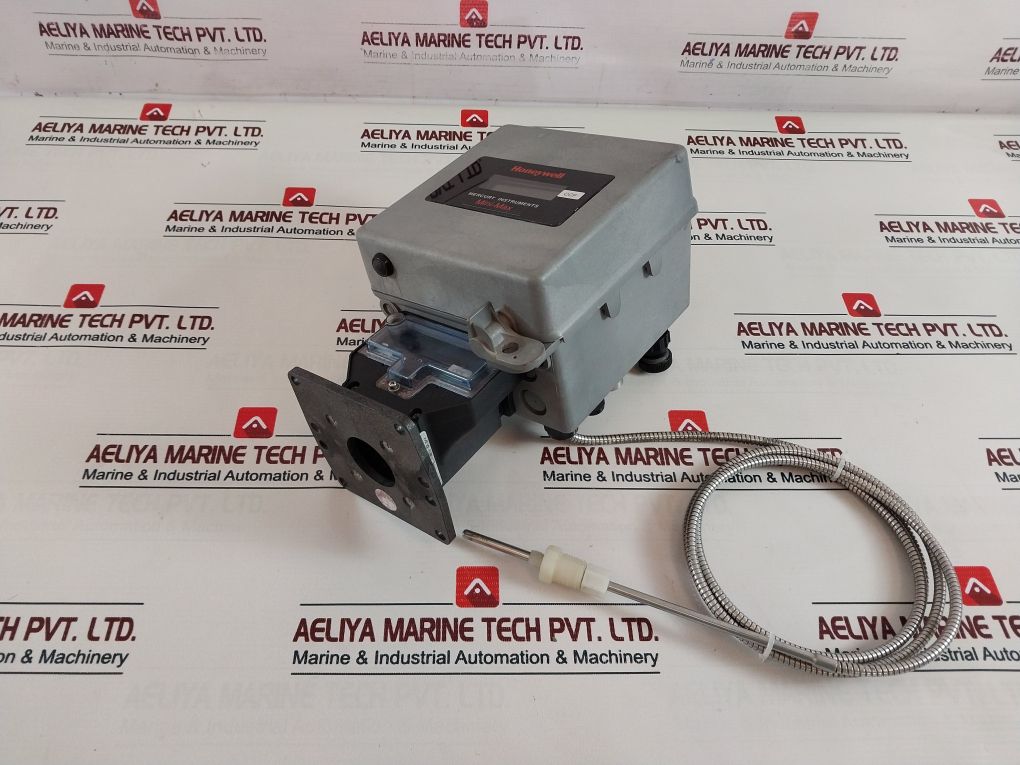 Honeywell Mini-max Mmxumb