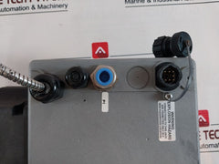 Honeywell Mini-max Mmxumb