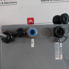 Honeywell Mini-max Mmxumb