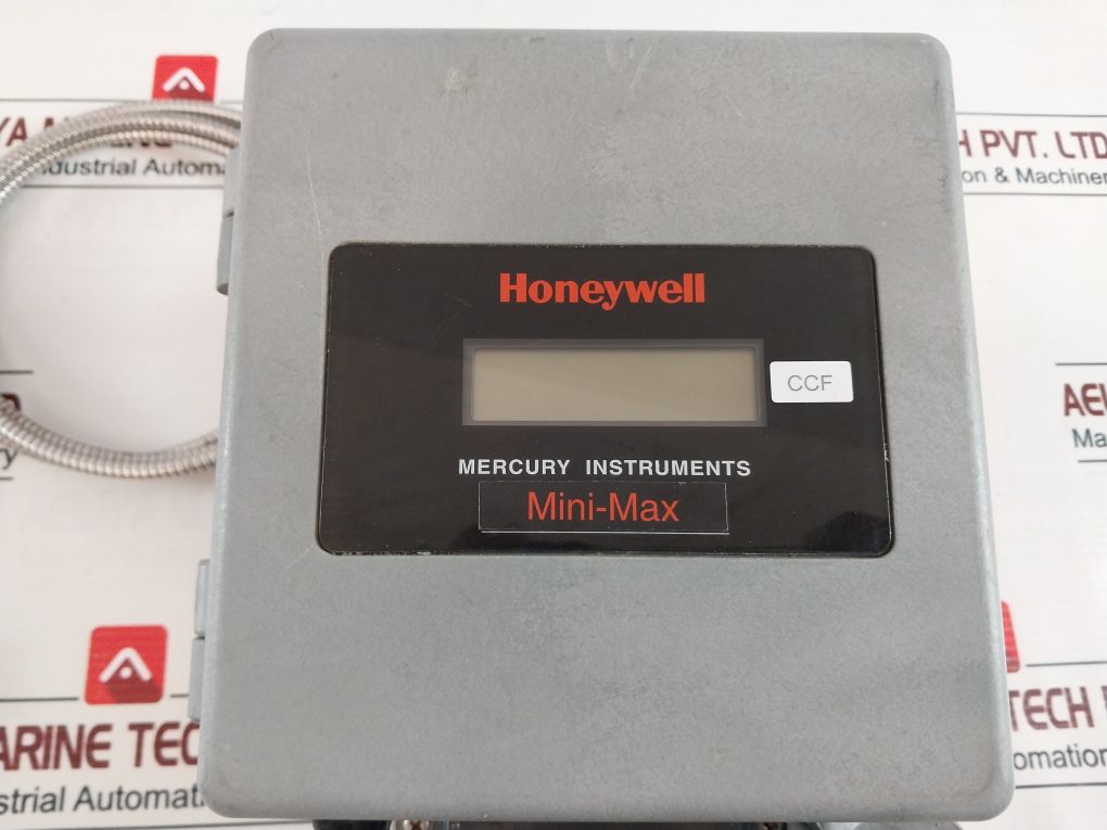 Honeywell Mini-max Mmxumb