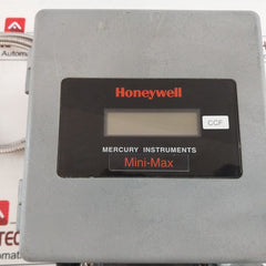 Honeywell Mini-max Mmxumb