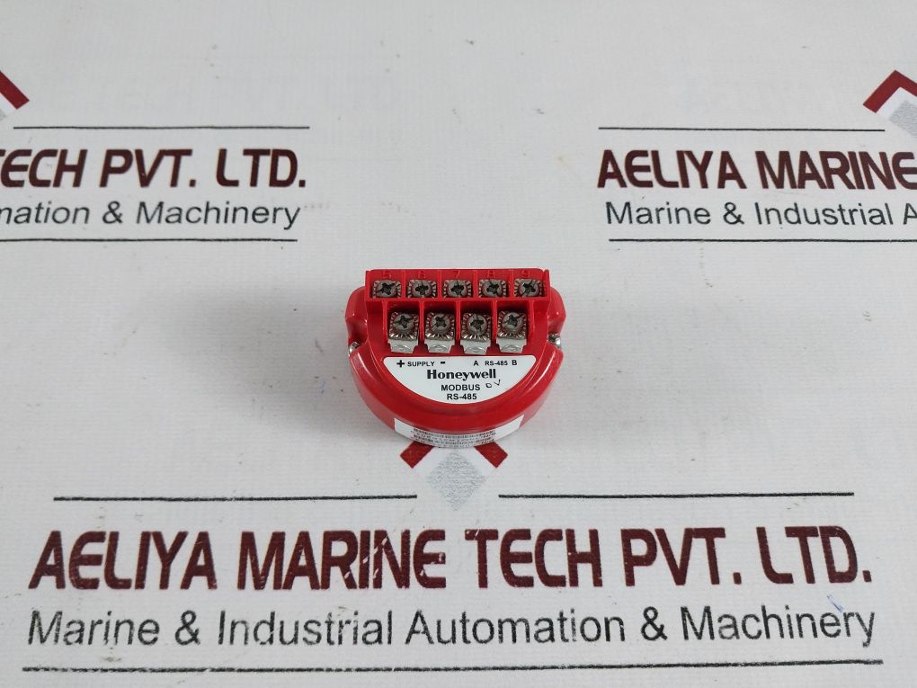 Honeywell 50086421-032 Loop Test Powered Isolated Universal Transmitter