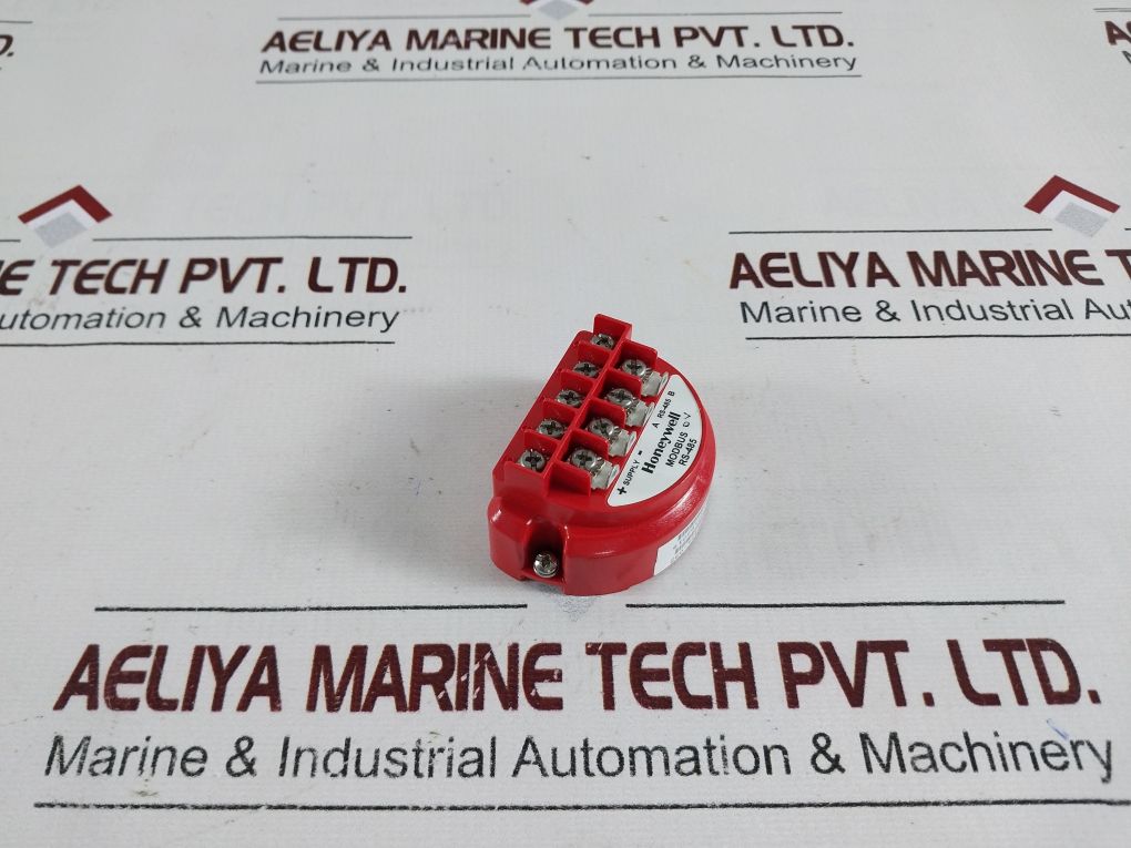 Honeywell 50086421-032 Loop Test Powered Isolated Universal Transmitter