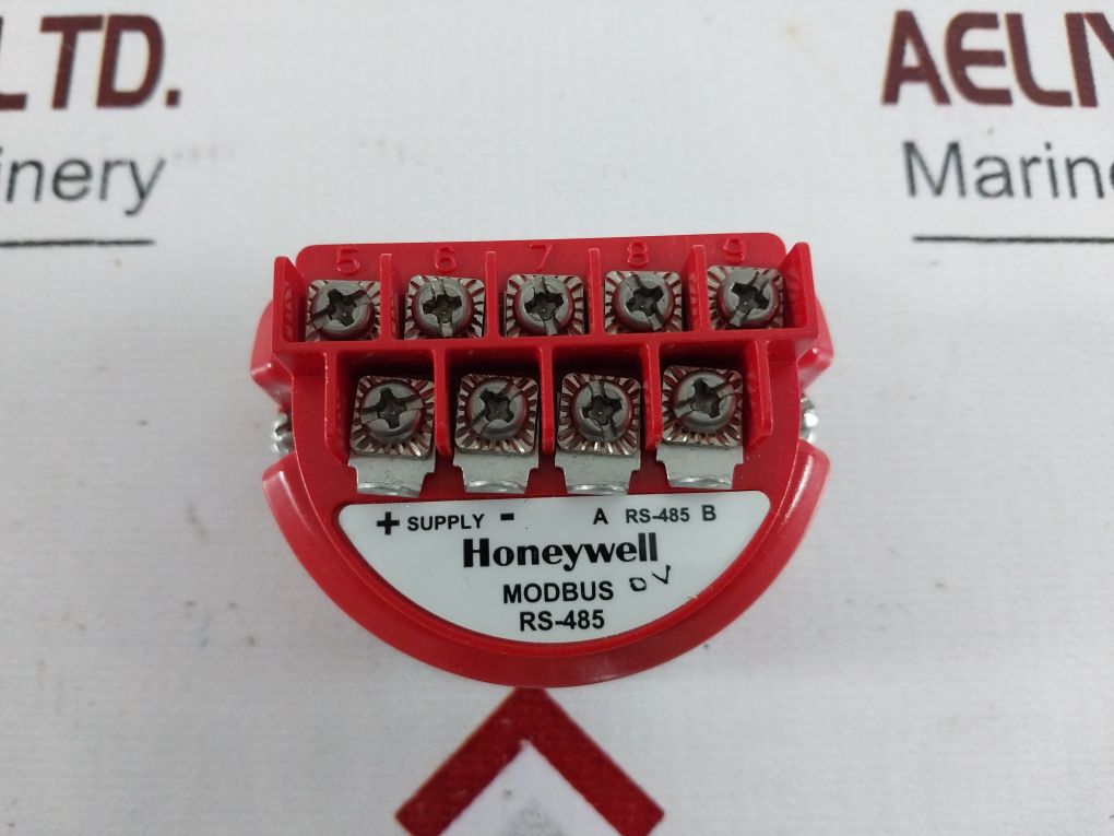 Honeywell 50086421-032 Loop Test Powered Isolated Universal Transmitter