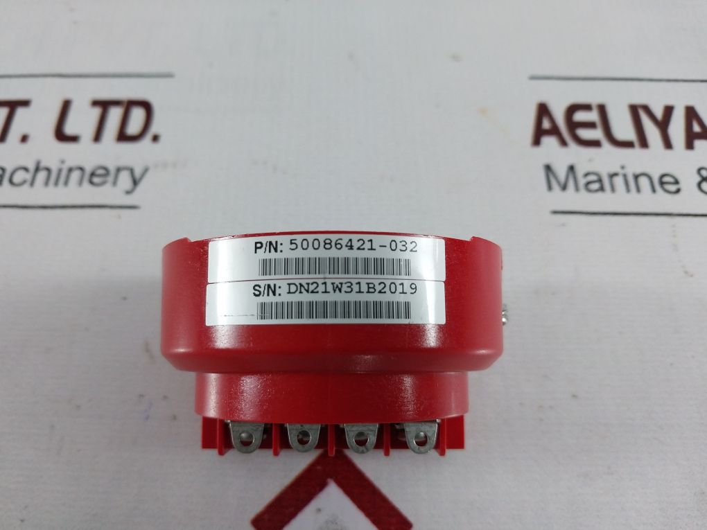 Honeywell 50086421-032 Loop Test Powered Isolated Universal Transmitter