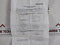 Honeywell 50086421-032 Loop Test Powered Isolated Universal Transmitter